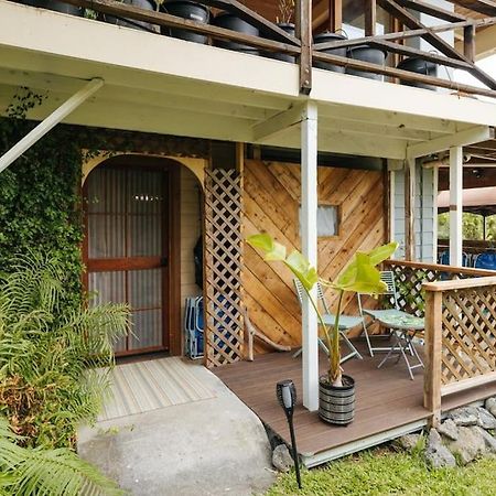 The Pohaku Studio At The Koi House Kailua-Kona Extérieur photo