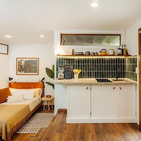 The Pohaku Studio At The Koi House Kailua-Kona Extérieur photo