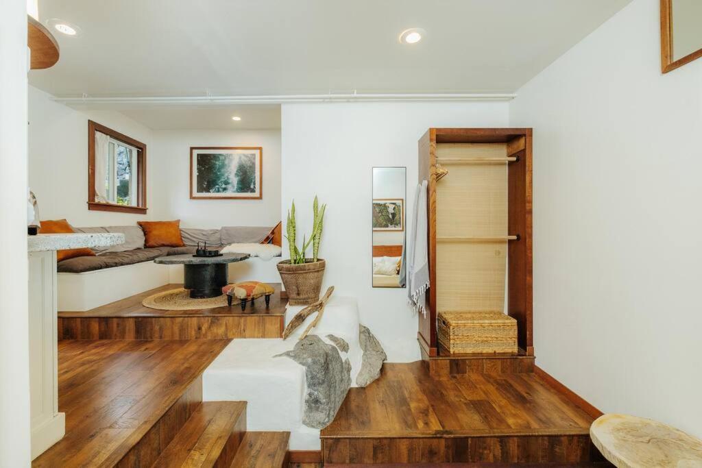 The Pohaku Studio At The Koi House Kailua-Kona Extérieur photo